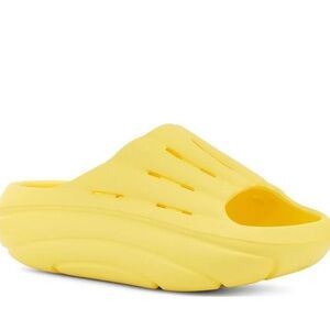 UGG Yellow Women's Sandals